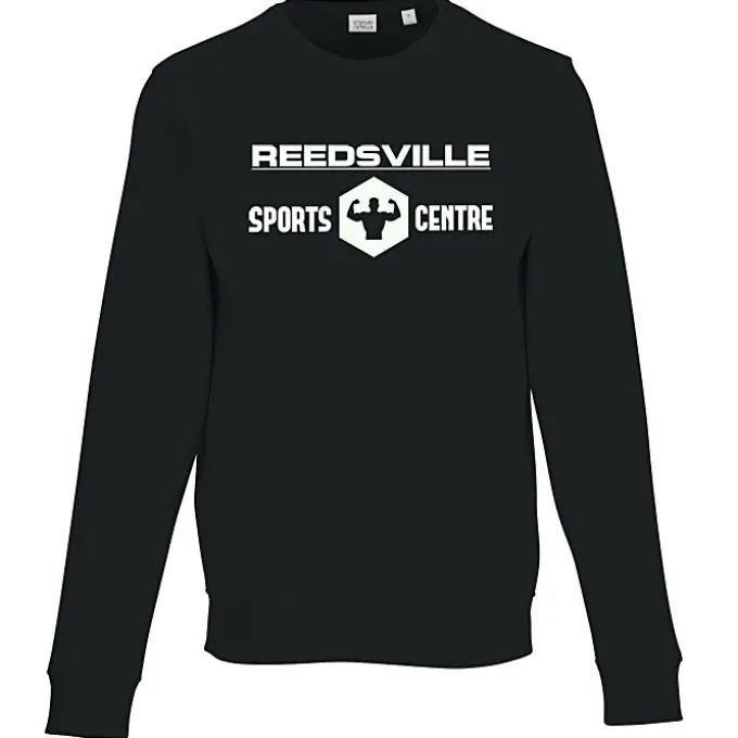 Stanley / Stella Roller Crewneck Sweatshirt