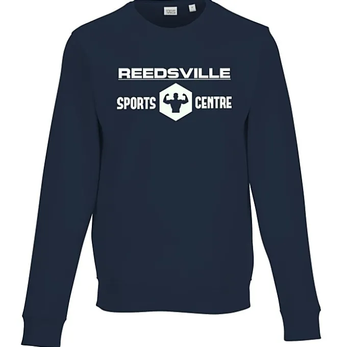 Stanley / Stella Roller Crewneck Sweatshirt