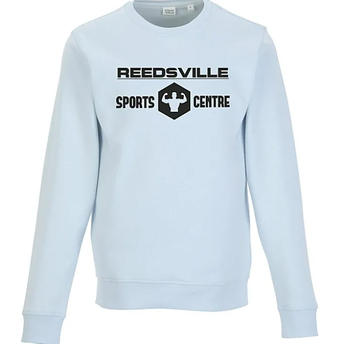 Stanley / Stella Roller Crewneck Sweatshirt