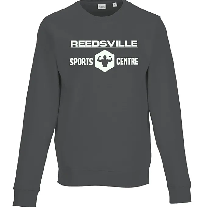Stanley / Stella Roller Crewneck Sweatshirt