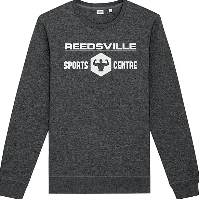 Stanley / Stella Roller Crewneck Sweatshirt