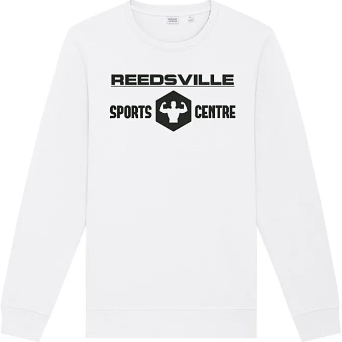 Stanley / Stella Roller Crewneck Sweatshirt