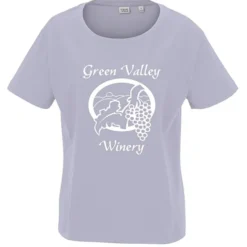 Stanley/Stella Serena Scoop Neck T-Shirt - Ladies'