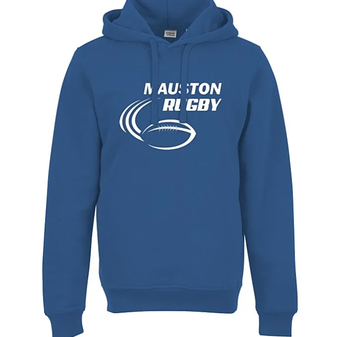 Stanley / Stella Sounder Hooded Sweatshirt