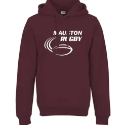 Stanley / Stella Sounder Hooded Sweatshirt