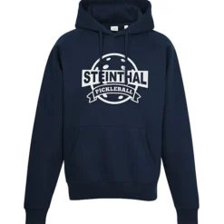Stanley/Stella Striker Hooded Sweatshirt