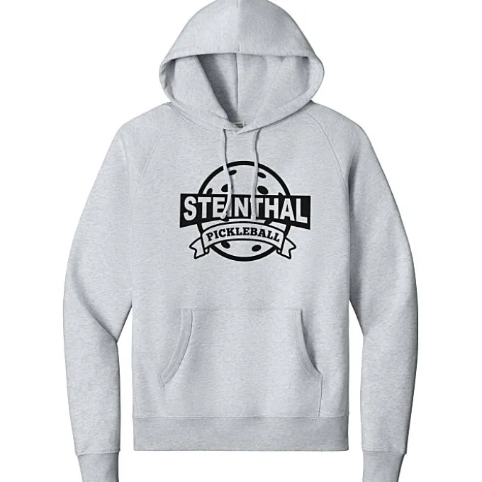 Stanley/Stella Striker Hooded Sweatshirt