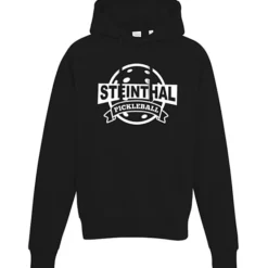 Stanley/Stella Striker Hooded Sweatshirt