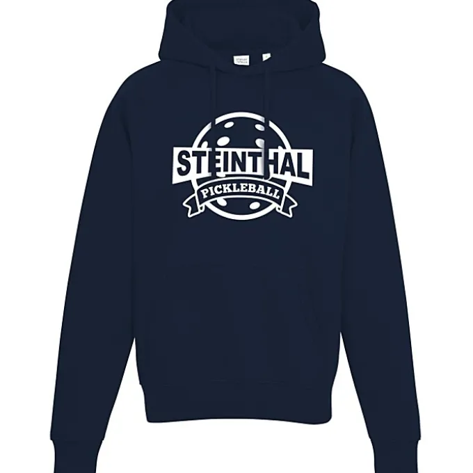 Stanley/Stella Striker Hooded Sweatshirt