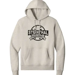 Stanley/Stella Striker Hooded Sweatshirt