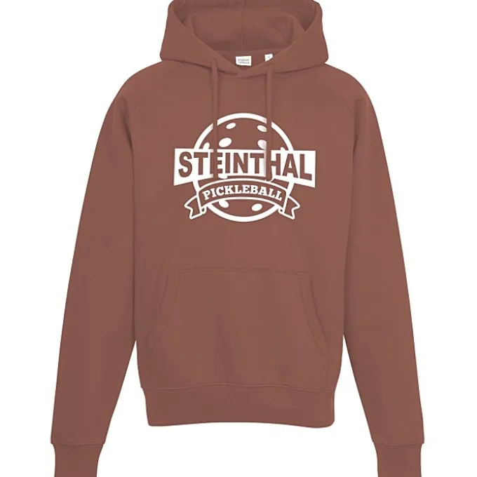 Stanley/Stella Striker Hooded Sweatshirt