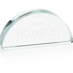 Starfire Paperweight - Dome