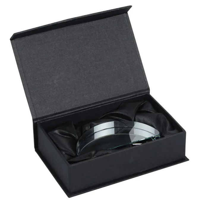 Starfire Paperweight - Dome - Full Color