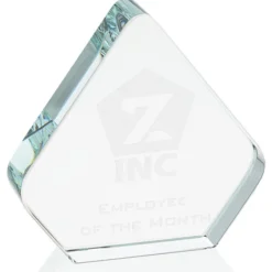 Starfire Paperweight - Peak