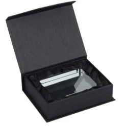 Starfire Paperweight - Rectangle
