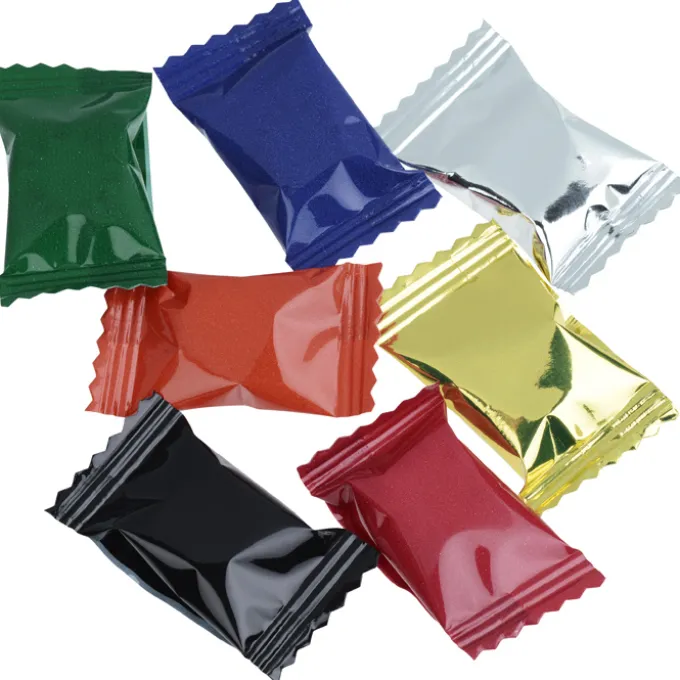 Starlight Mints - Colored Wrapper