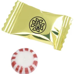 Starlight Mints - Colored Wrapper - 24 hr