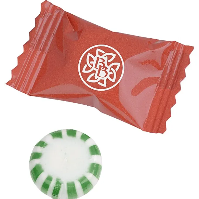 Starlight Mints - Colored Wrapper - 24 hr