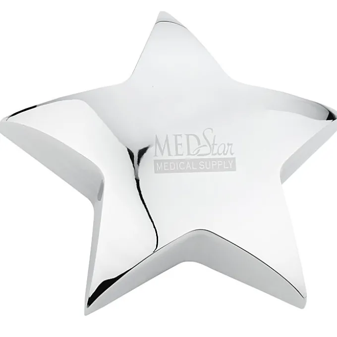 Star Paperweight