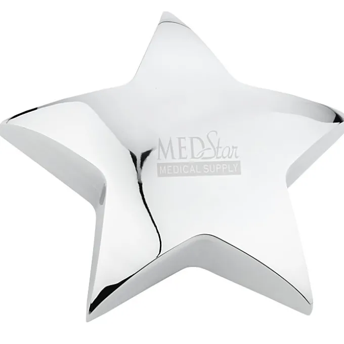 Star Paperweight