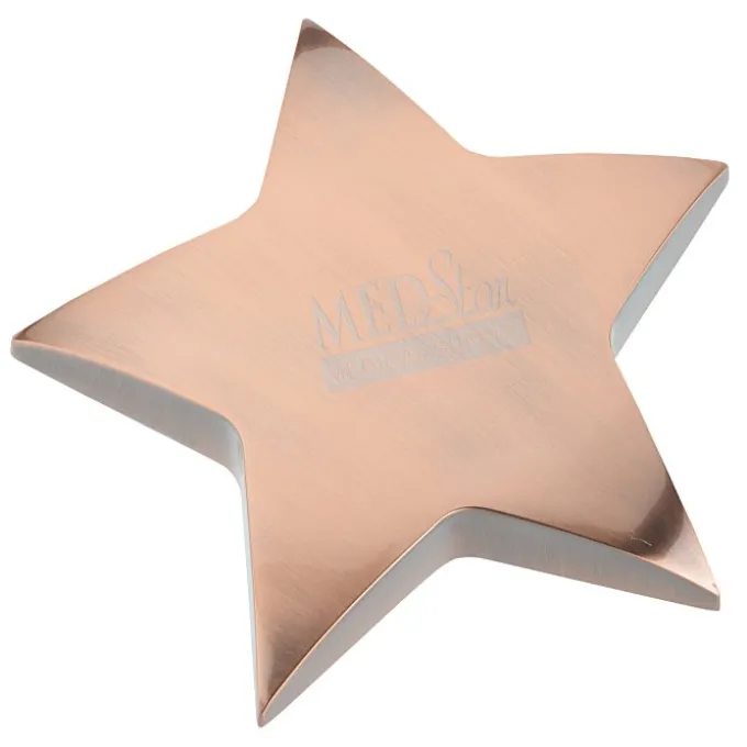 Star Paperweight