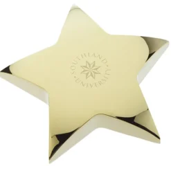Star Paperweight