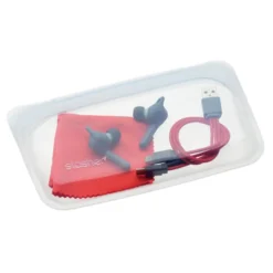 Stasher Food Storage Bag - Snack