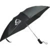 Stay Dry Inversion Umbrella - 46 inch Arc