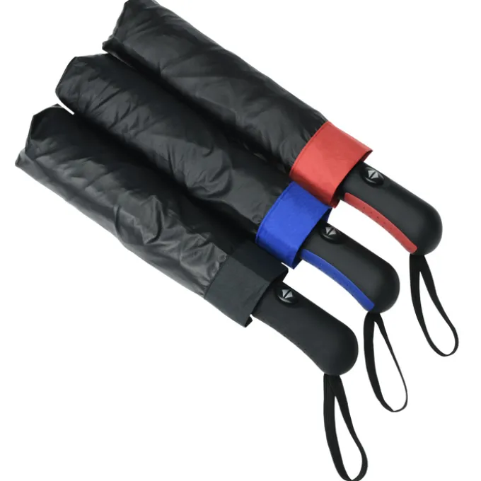 Stay Dry Inversion Umbrella - 46 inch Arc