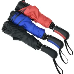 Stay Dry Inversion Umbrella - 46 inch Arc