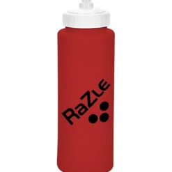 Steady Aim Sport Bottle - 32 oz