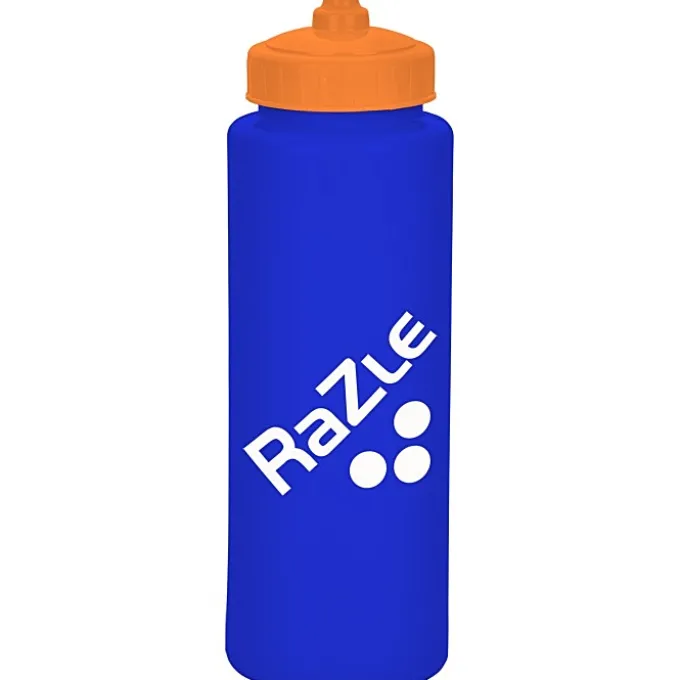 Steady Aim Sport Bottle - 32 oz