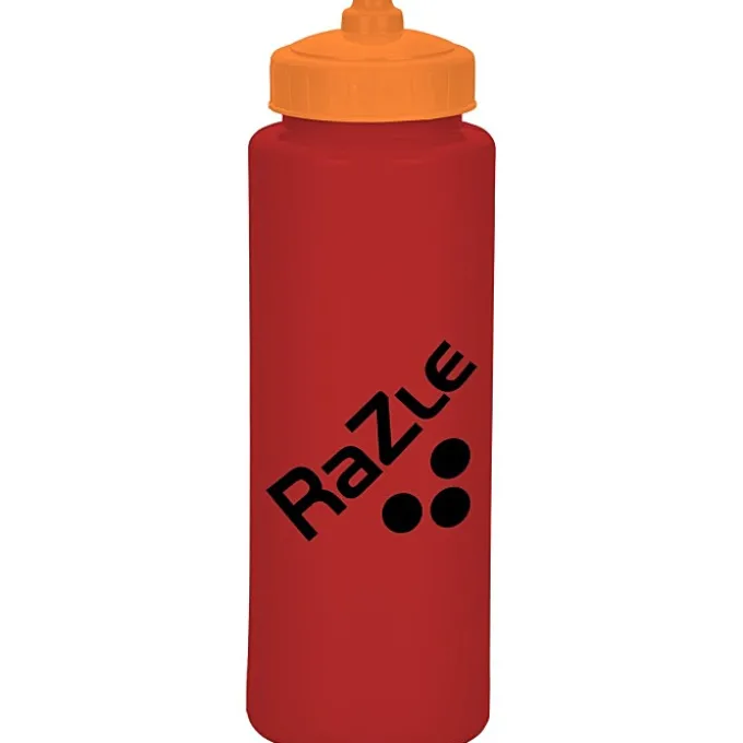 Steady Aim Sport Bottle - 32 oz