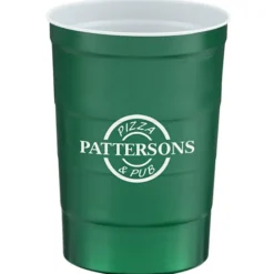 Steel Chill Cup - 16 oz