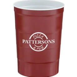 Steel Chill Cup - 16 oz