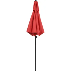 Steel Market Umbrella - 7 feet
