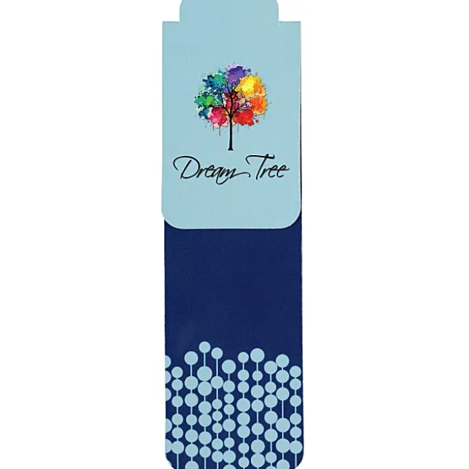 Stelle Magnetic Bookmark - 4 inches x 1-1/4 inches