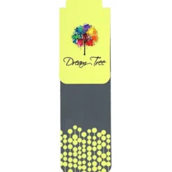 Stelle Magnetic Bookmark - 4 inches x 1-1/4 inches