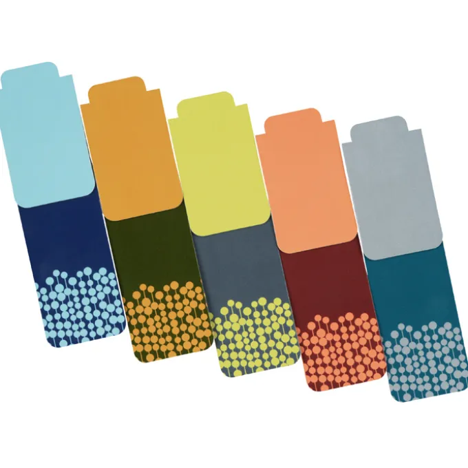 Stelle Magnetic Bookmark - 4 inches x 1-1/4 inches