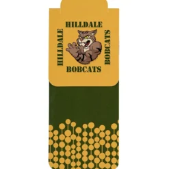 Stelle Magnetic Bookmark - 4 1/4 inches x 1 3/4 inches