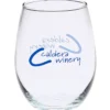 Stemless Wine Glass - 21 oz