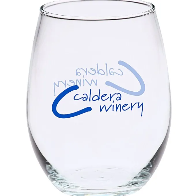 Stemless Wine Glass - 21 oz