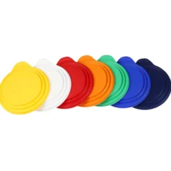 3-Step Lid