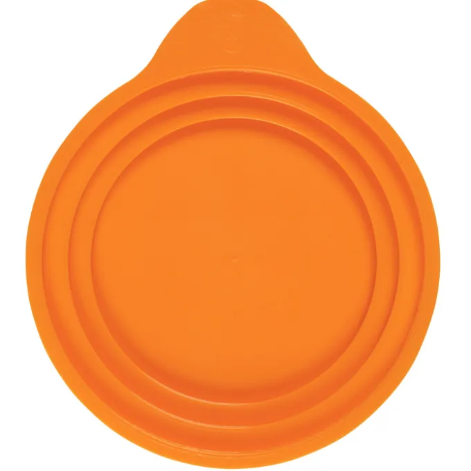 3-Step Lid - 24 hr