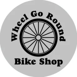 Sticker by the Roll - Circle - 3 1/2 inches