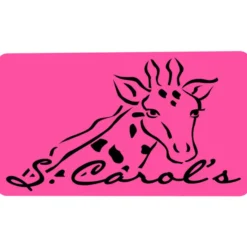 Sticker by the Roll - Rectangle - 2 inches x 3-1/2 inches