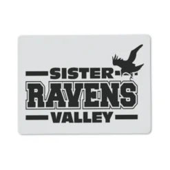 Sticker by the Roll - Rectangle - 3 inches x 4 inches