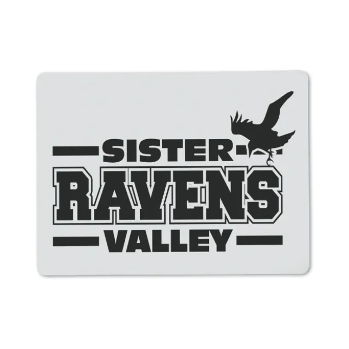 Sticker by the Roll - Rectangle - 3 inches x 4 inches
