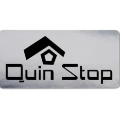 Sticker by the Roll - Rectangle - 1-3/4 inches x 3-5/8 inches