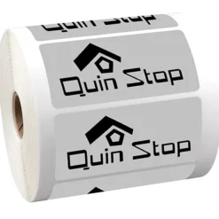 Sticker by the Roll - Rectangle - 1-3/4 inches x 3-5/8 inches
